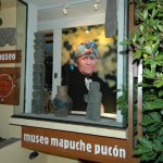 Museo Mapuche Pucn