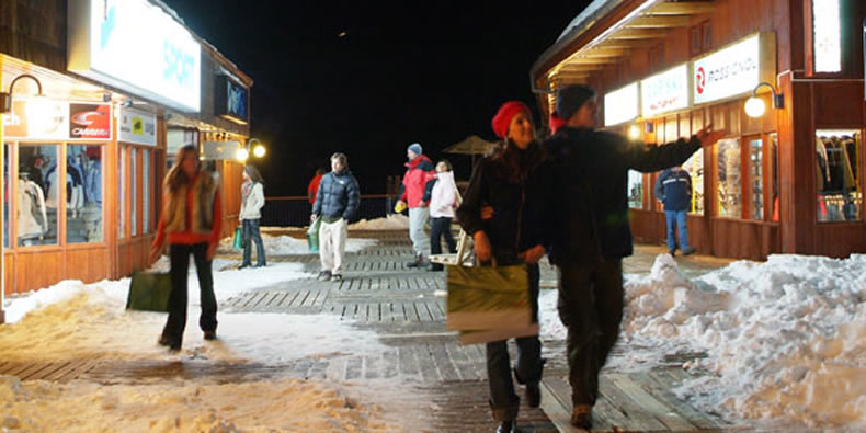 Valle Nevado Rates and Special Offers