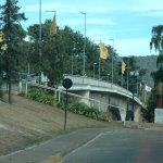 Puente P. de Valdivia